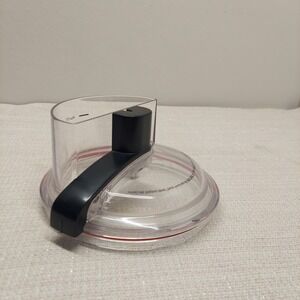 Kitchenaid KFP1355 KFP1356 Lid Replacement Part Kitchen Aid 13 Cup OEM Lid